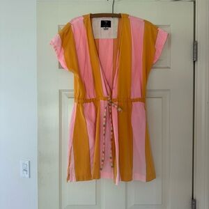 Ace and Jig Sierra Top in Sardinia